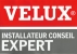 Logo Installateur Velux Conseil Expert